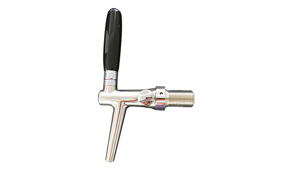 Beer tap 2026